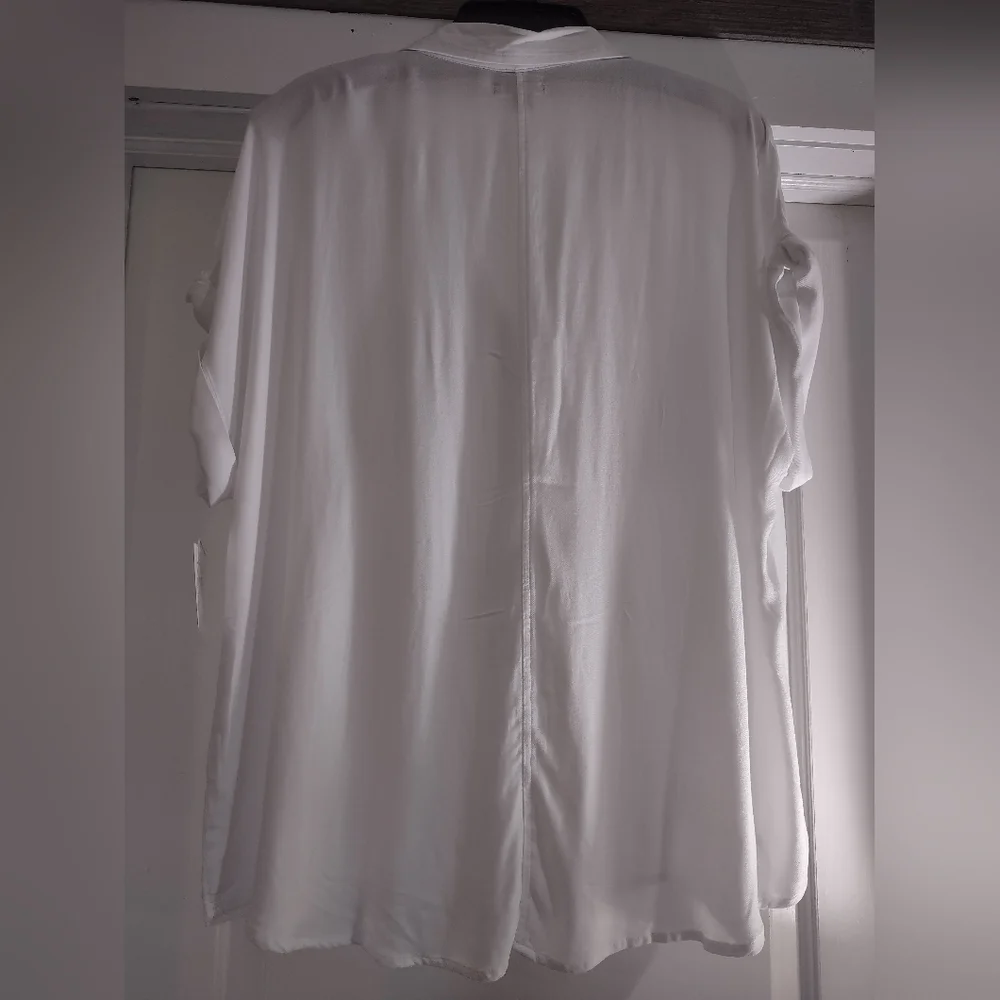 NWT Falls Creek Blouse - Picture 7 of 7